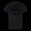 Men's/ Unisex Heavy Cotton T-Shirt Thumbnail