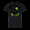 Men's/ Unisex Heavy Cotton T-Shirt Thumbnail