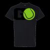 Men's/ Unisex Heavy Cotton T-Shirt Thumbnail