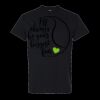 Men's/ Unisex Heavy Cotton T-Shirt Thumbnail