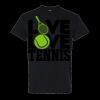 Men's/ Unisex Heavy Cotton T-Shirt Thumbnail