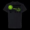 Men's/ Unisex Heavy Cotton T-Shirt Thumbnail