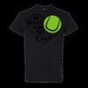 Men's/ Unisex Heavy Cotton T-Shirt Thumbnail