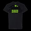Men's/ Unisex Heavy Cotton T-Shirt Thumbnail