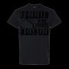 Men's/ Unisex Heavy Cotton T-Shirt Thumbnail