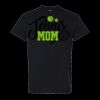 Men's/ Unisex Heavy Cotton T-Shirt Thumbnail