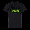 Men's/ Unisex Heavy Cotton T-Shirt Thumbnail