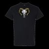 Men's/ Unisex Heavy Cotton T-Shirt Thumbnail