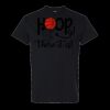 Men's/ Unisex Heavy Cotton T-Shirt Thumbnail