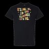 Men's/ Unisex Heavy Cotton T-Shirt Thumbnail