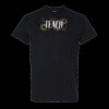 Men's/ Unisex Heavy Cotton T-Shirt Thumbnail