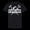 Men's/ Unisex Heavy Cotton T-Shirt Thumbnail