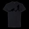 Men's/ Unisex Heavy Cotton T-Shirt Thumbnail