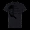 Men's/ Unisex Heavy Cotton T-Shirt Thumbnail