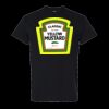 Men's/ Unisex Heavy Cotton T-Shirt Thumbnail