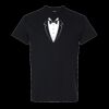 Men's/ Unisex Heavy Cotton T-Shirt Thumbnail
