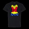 Men's/ Unisex Heavy Cotton T-Shirt Thumbnail
