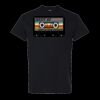 Men's/ Unisex Heavy Cotton T-Shirt Thumbnail