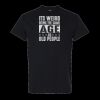 Men's/ Unisex Heavy Cotton T-Shirt Thumbnail