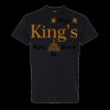 Men's/ Unisex Heavy Cotton T-Shirt Thumbnail