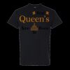 Men's/ Unisex Heavy Cotton T-Shirt Thumbnail