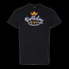 Men's/ Unisex Heavy Cotton T-Shirt Thumbnail