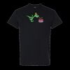 Men's/ Unisex Heavy Cotton T-Shirt Thumbnail