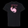 Men's/ Unisex Heavy Cotton T-Shirt Thumbnail