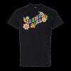 Men's/ Unisex Heavy Cotton T-Shirt Thumbnail