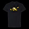 Men's/ Unisex Heavy Cotton T-Shirt Thumbnail