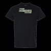 Men's/ Unisex Heavy Cotton T-Shirt Thumbnail