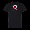 Men's/ Unisex Heavy Cotton T-Shirt Thumbnail