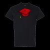 Men's/ Unisex Heavy Cotton T-Shirt Thumbnail