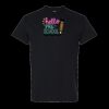 Men's/ Unisex Heavy Cotton T-Shirt Thumbnail