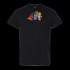 Men's/ Unisex Heavy Cotton T-Shirt Thumbnail