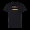 Men's/ Unisex Heavy Cotton T-Shirt Thumbnail