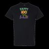 Men's/ Unisex Heavy Cotton T-Shirt Thumbnail