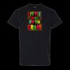 Men's/ Unisex Heavy Cotton T-Shirt Thumbnail