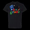 Men's/ Unisex Heavy Cotton T-Shirt Thumbnail
