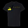 Men's/ Unisex Heavy Cotton T-Shirt Thumbnail