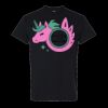 Men's/ Unisex Heavy Cotton T-Shirt Thumbnail