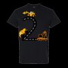 Men's/ Unisex Heavy Cotton T-Shirt Thumbnail