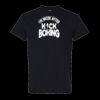 Men's/ Unisex Heavy Cotton T-Shirt Thumbnail