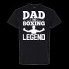 Men's/ Unisex Heavy Cotton T-Shirt Thumbnail