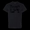 Men's/ Unisex Heavy Cotton T-Shirt Thumbnail