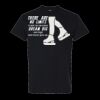 Men's/ Unisex Heavy Cotton T-Shirt Thumbnail