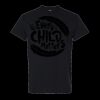 Men's/ Unisex Heavy Cotton T-Shirt Thumbnail