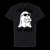Men's/ Unisex Heavy Cotton T-Shirt Thumbnail