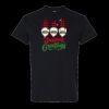 Men's/ Unisex Heavy Cotton T-Shirt Thumbnail