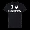 Men's/ Unisex Heavy Cotton T-Shirt Thumbnail